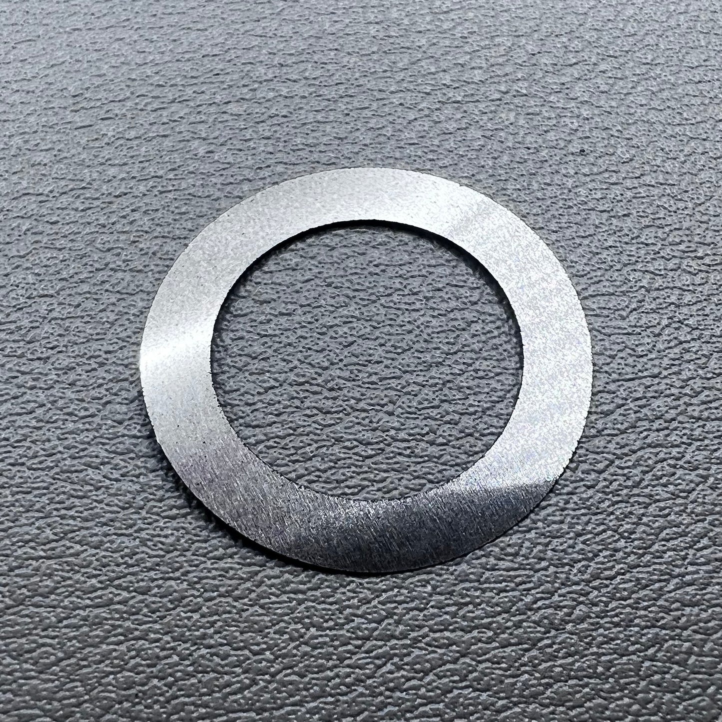 Date Wheel Overlay for ETA2824 2836 Miyota 8215/8200 Movement Date@3 Red Font