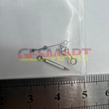 Green Luminous Watch Hands Sets for NH35A/NH36A Movement 3 Hands 8/12/12.5mm