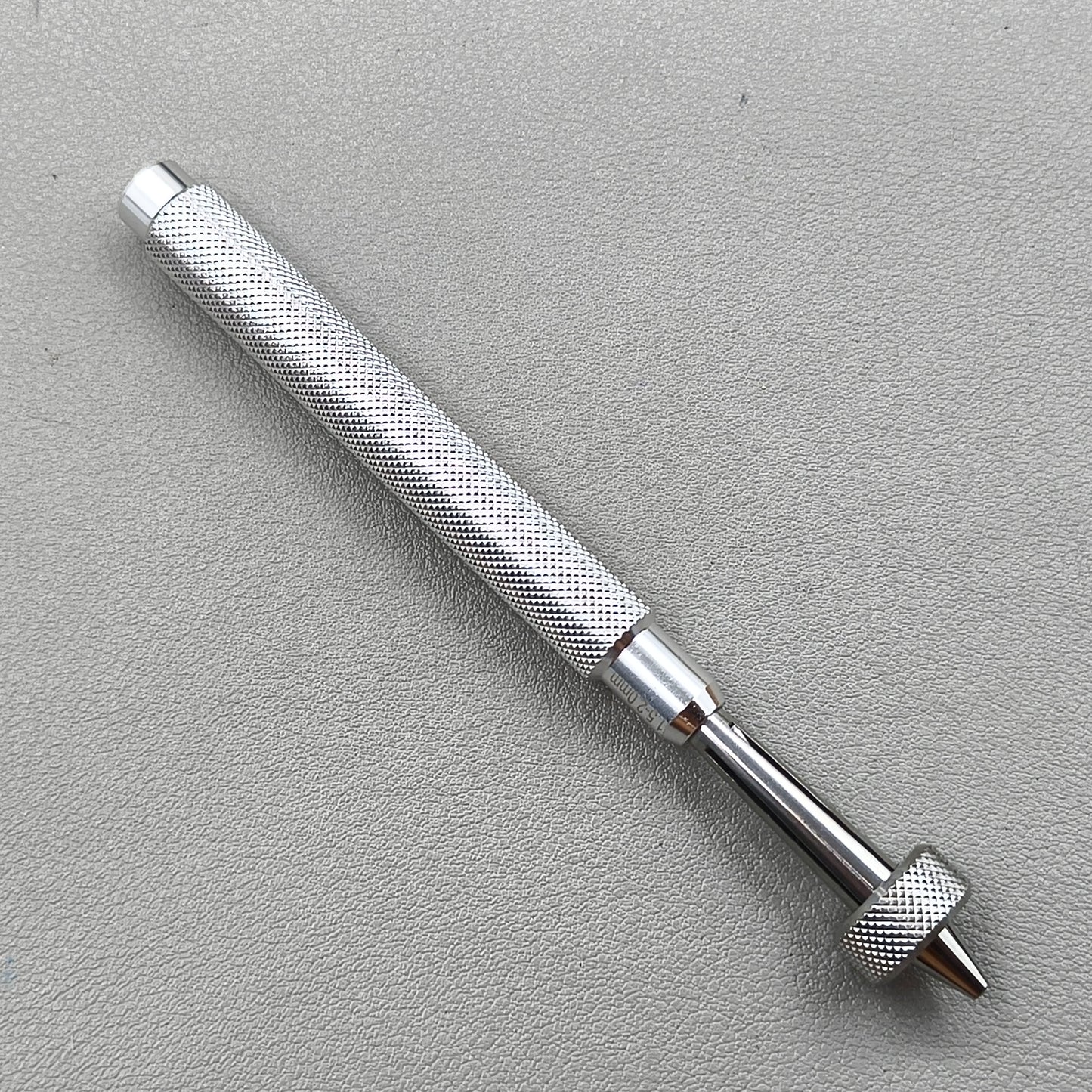 Watch Repair Tool Holder Clamp Tool Pin Vice for Watch Crown Lever