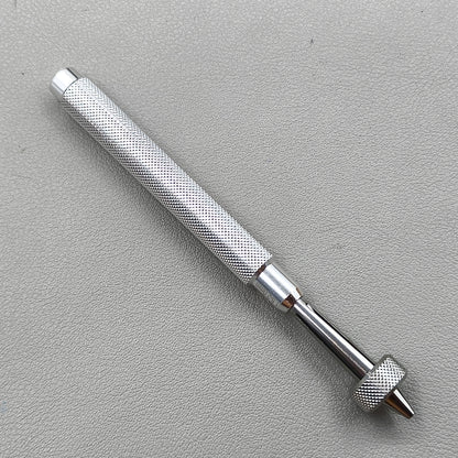 Watch Repair Tool Holder Clamp Tool Pin Vice for Watch Crown Lever