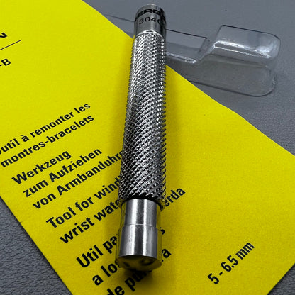 Swiss Bergeon 30409-B Watch Winding Winder Tool Suits Buttons