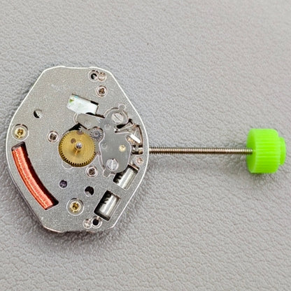 Swiss ISA 268 Quartz Watch Movement 2 Hands
