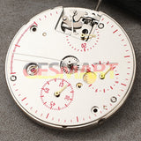 China Made Tianjin Seagull ST1903 24 Hour Display Manual Mechanical Movement