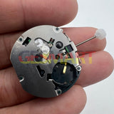 Sunon 2 Hand Quartz Watch Movement PE48 Date At 3 Small Second At 6