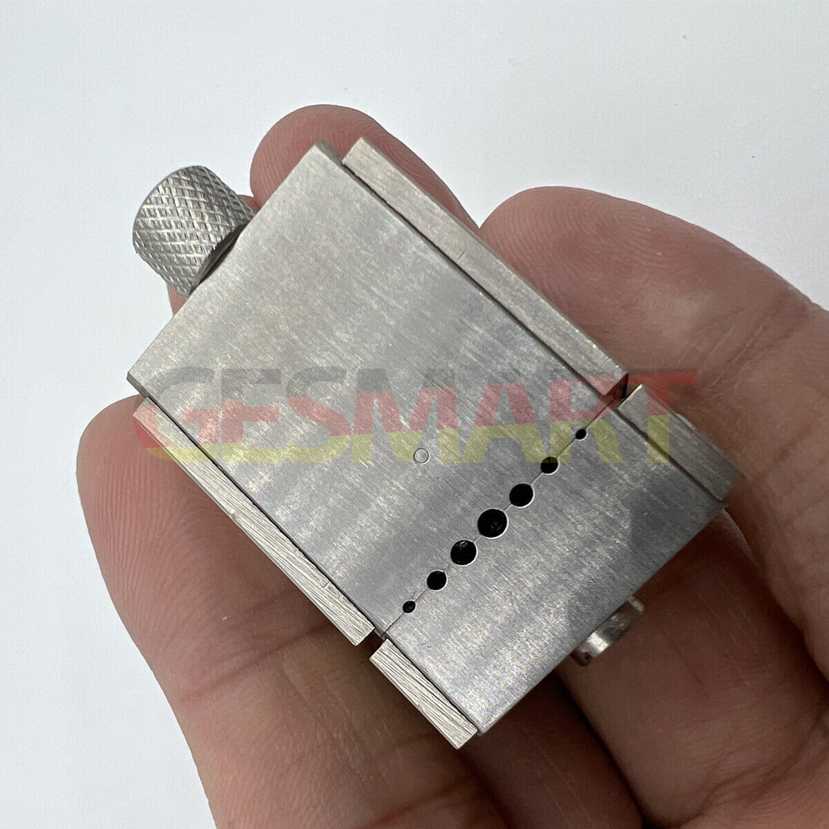 Watch Repair 3007 replacement collet tool for precise tightening and reaming by Watchmaker brand