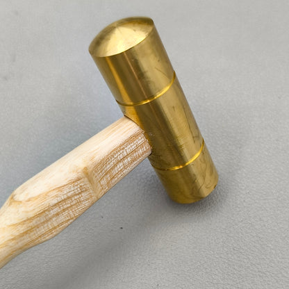 Swiss Bergeon 30416 Brass Hammers Watch Repair Tool