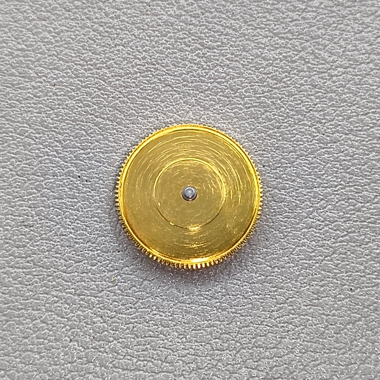 Replacement Barrel with Complete Mainspring for RLX3135 3130 Movement Generic Parts