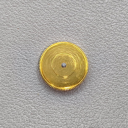 Replacement Barrel with Complete Mainspring for RLX3135 3130 Movement Generic Parts