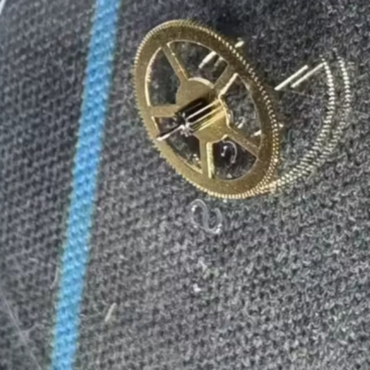 Second Wheel For Seagull ST36 ST3600 6497 Movement Watch Part