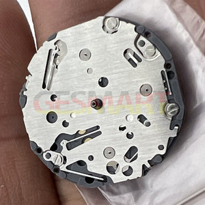 Hattori Epson TMI VH63 VH63A Watch Quartz Movement Japan Made