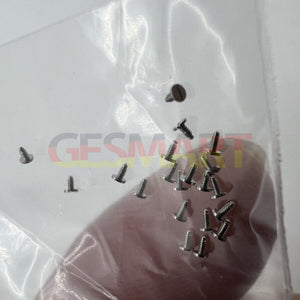 Movement Watch Part Screws For Main Plate Spare Parts Fit For ETA 2671 2688