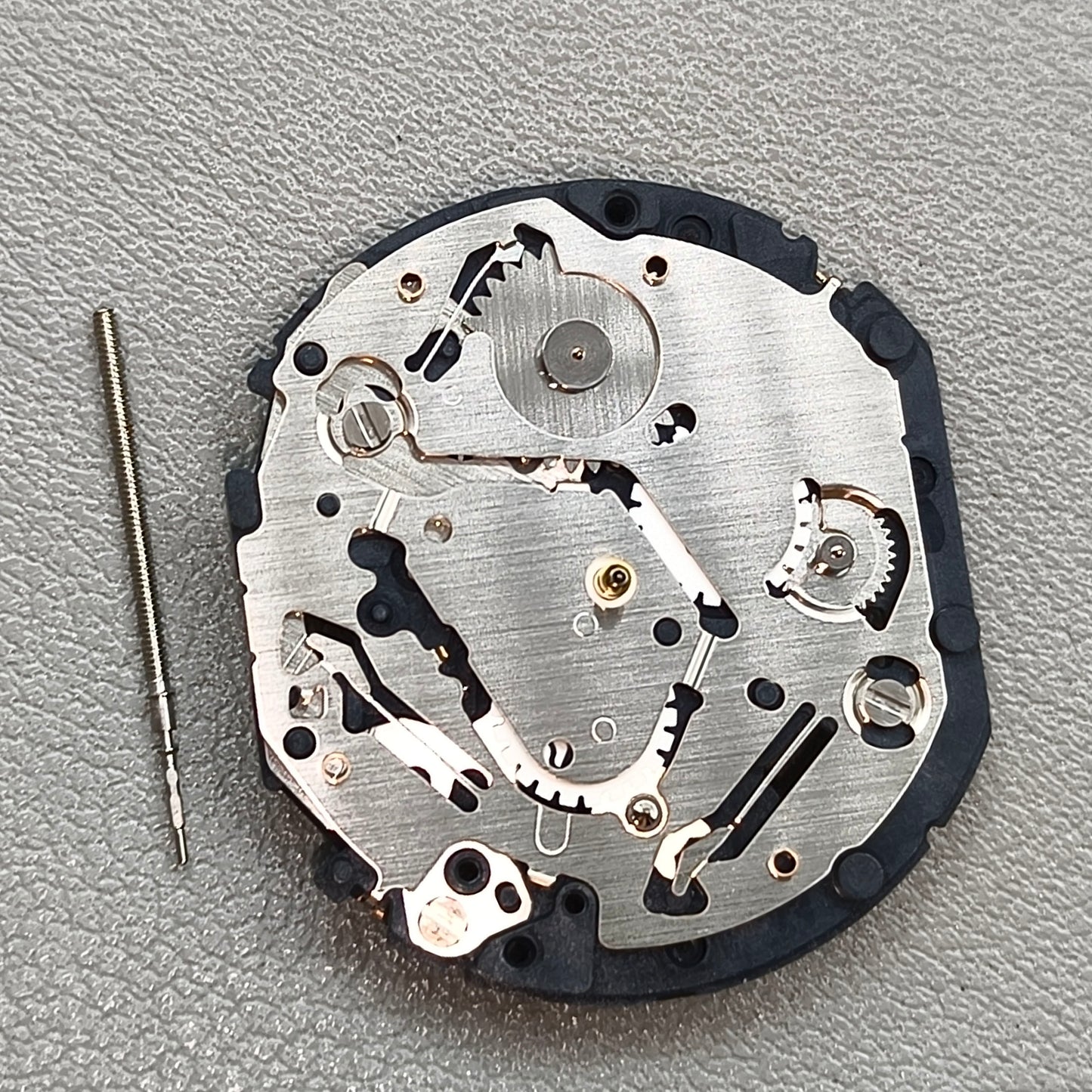 Japan Hattori Epson TMI VX7N VX7NE Watch Quartz Movement