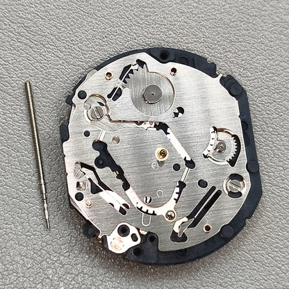 Japan Hattori Epson TMI VX7N VX7NE Watch Quartz Movement