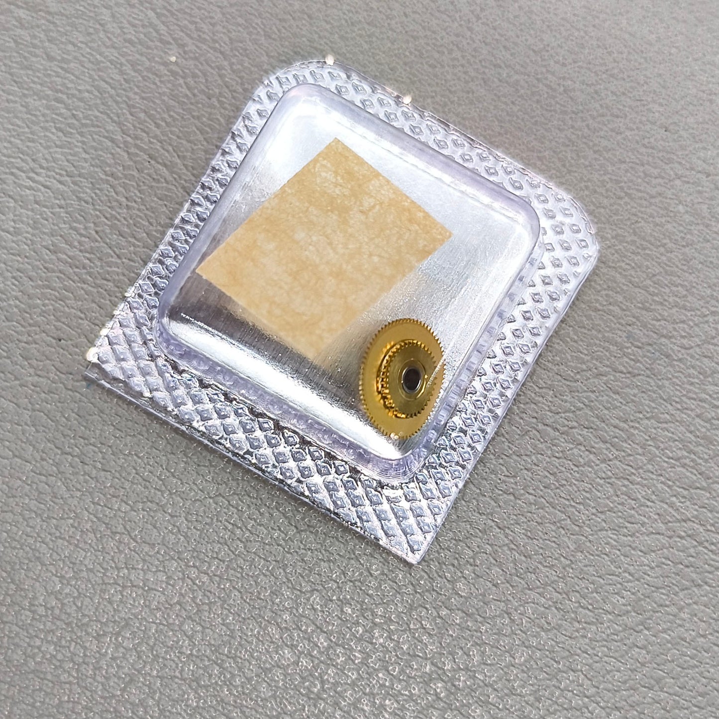 Replacement Hour Wheel Generic for Panerai P9000 Movement