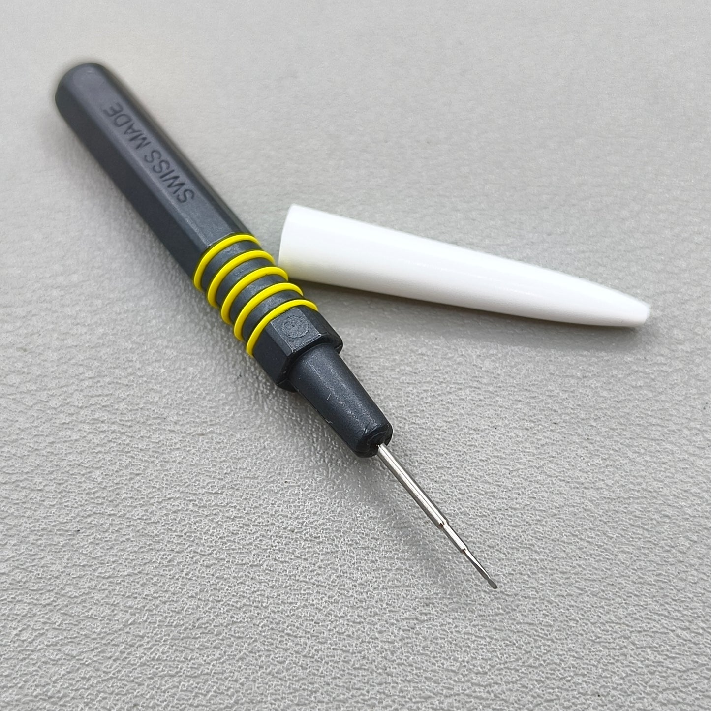 Bergeon 7013-J (Yellow) Metal Dip Oilers Grease Ergonomic Precision Applicator