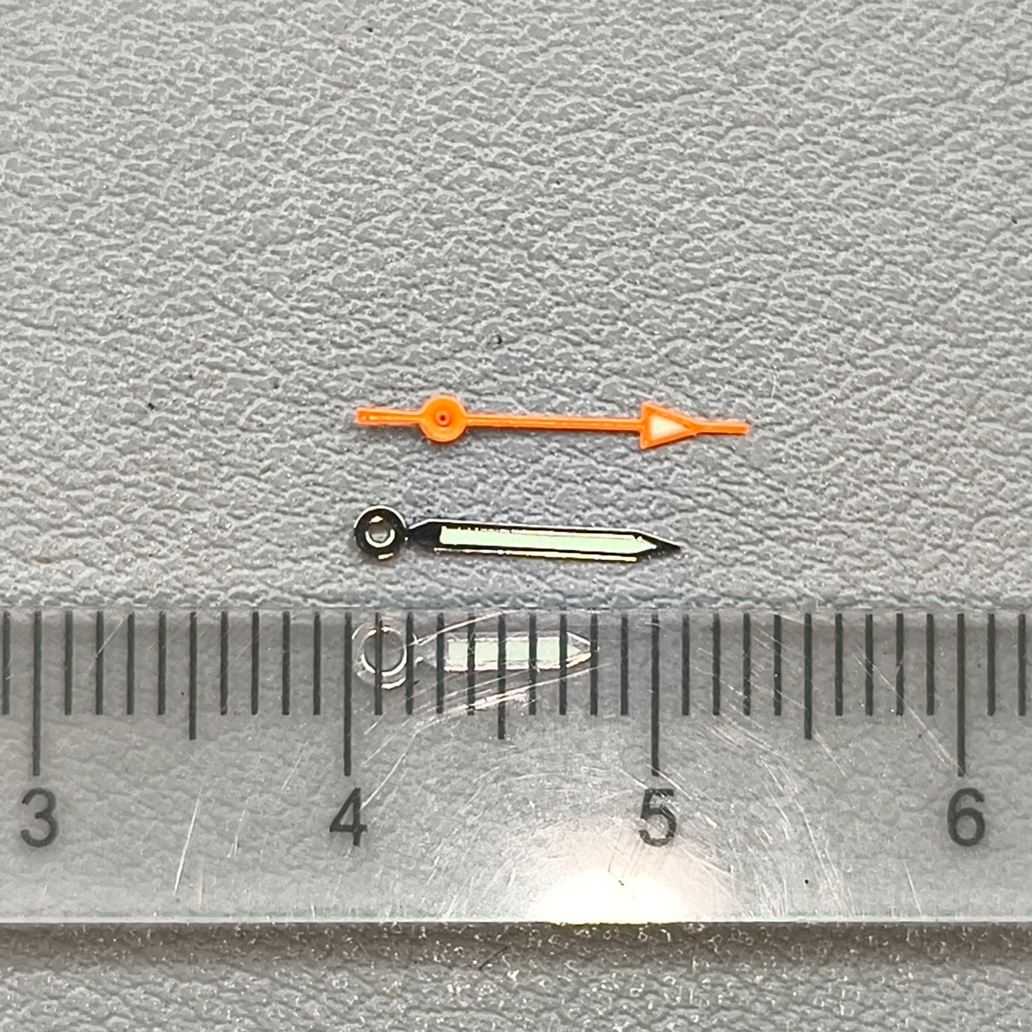 watch hands sets fit for movement watch part