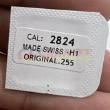 Swiss Made Watch Part Hour Wheel H1 Generic for ETA2824 Movement