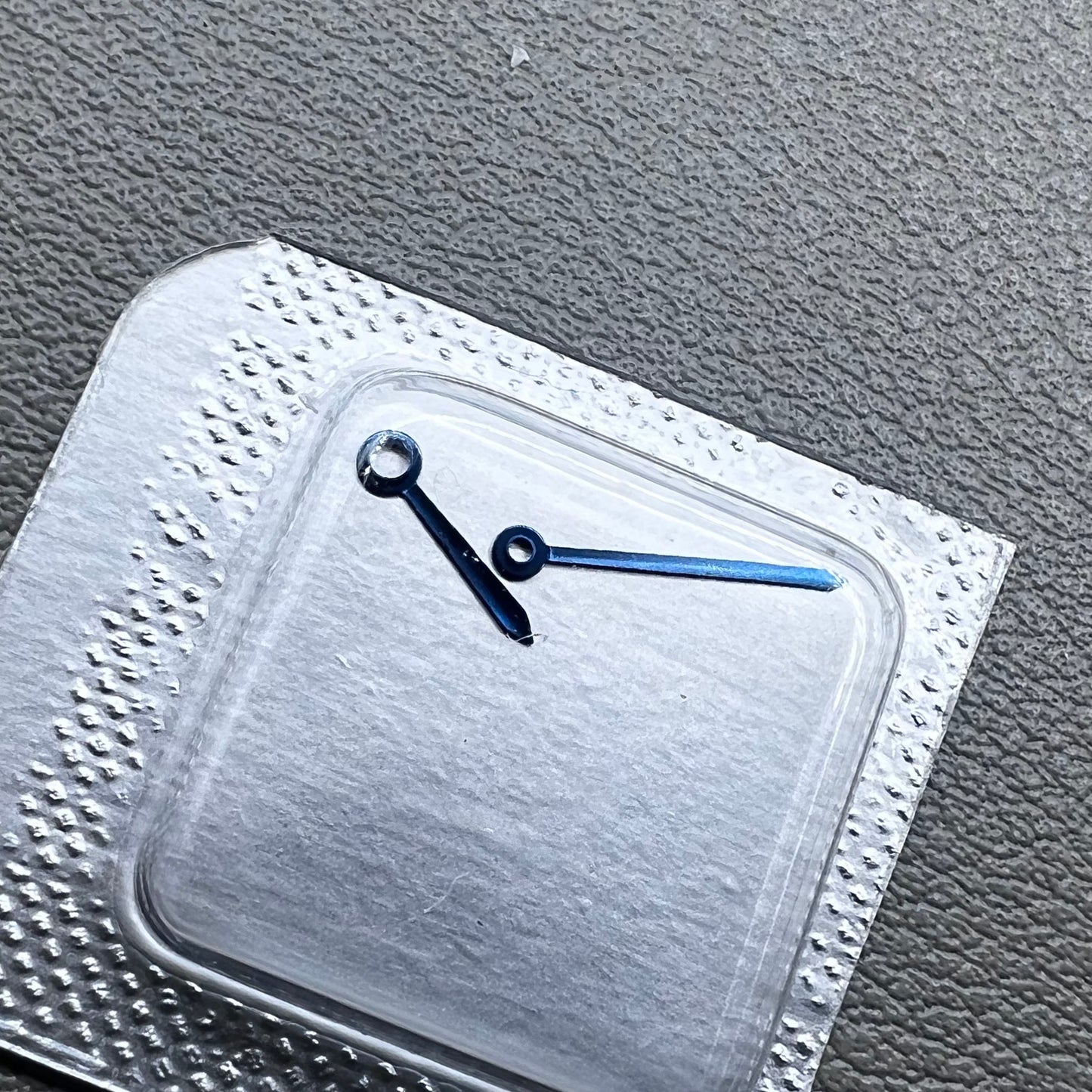 Watch Hands Set for CTR Ballon Cal 690(36.6mm) Movement