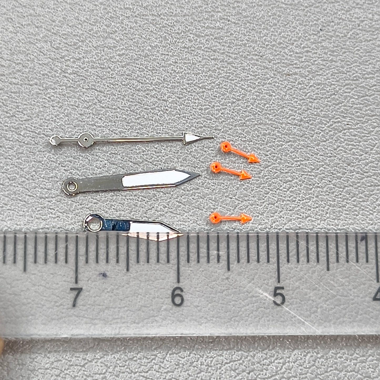 watch hands sets