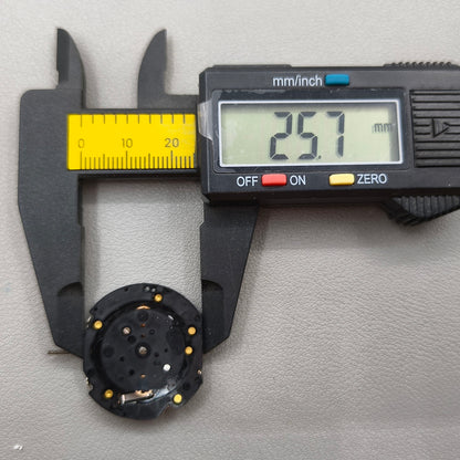 Japan Hattori Epson TMI VD36A Watch Quartz Movement