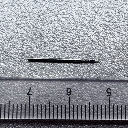 3 PIECES Replacement Watch Winding Stems for JS15 JS25 JP15 JP25 Movement