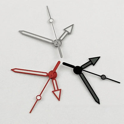 Green Luminous Multicolor WAtch Hands for NH34 NH35 NH36 NH38 NH70 7002 7009