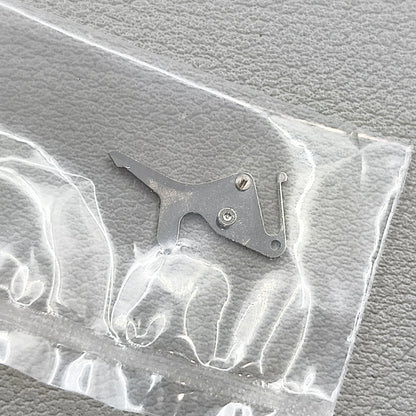 2-Point Function Button Shrapnel for ETA C01.211 Movement #C01.211-6422