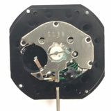 3pcs Brand New SL30 Quartz Movement Big Size Date At 6 Watch Repair Part