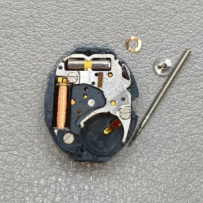 Hattori Epson VX10A Quartz Watch Movement 2 Hands