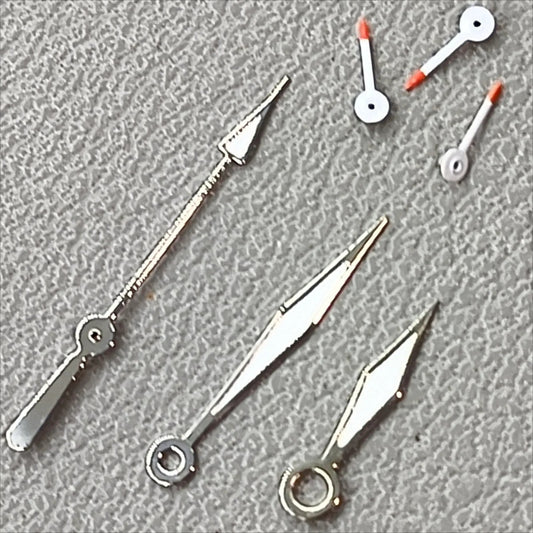 watch hands sets