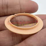 Watch Case Mount Spacer Ring Fixing Ring for ETA955.112 Ronda 715 Movement