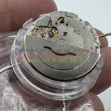 8205 2813 Automatic Mechanical Movement Wide Brim MINGZHU 2813 Date At 3