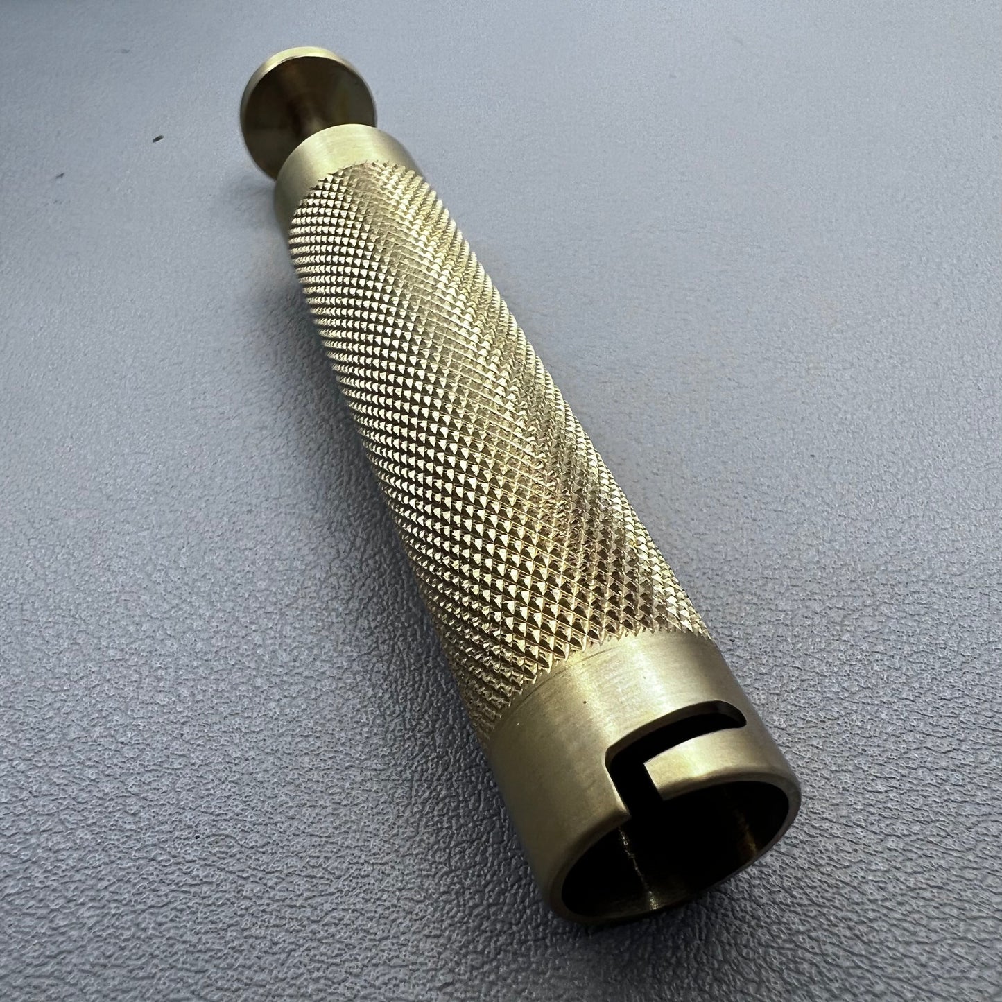 Swiss Bergeon 30082-M Mainspring Winder Handle Right Handed