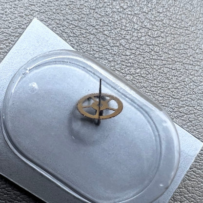 Pointer Wheel Watch Hand Wheel Position@9 for Movement ETA C01.211