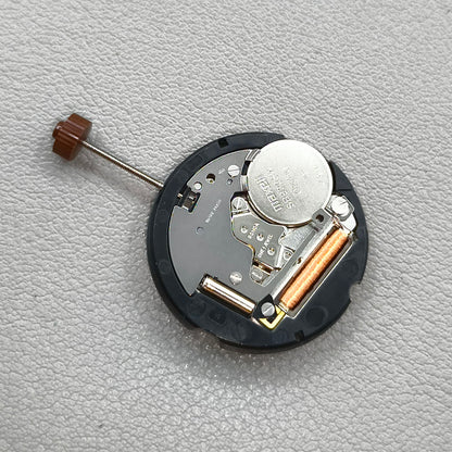 Swiss Ronda 505 Quartz Watch Movement Date@3 3 Hands