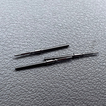 3 PIECES Replacement Watch Winding Stems for ETA G10.212 Quartz Movement