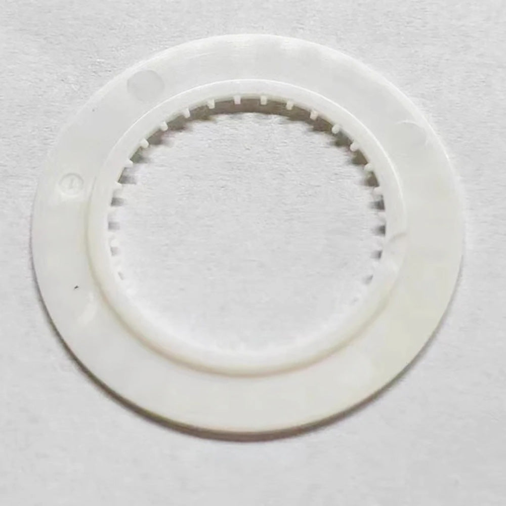 Replacement day wheel disc for M021.626 watch movement, compatible with C07.651, precision brand part.
