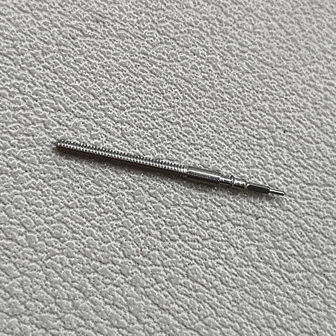 5 PIECES Replacement Winding Stems Fit for Miyota FS00 FS10 FS20 FS60