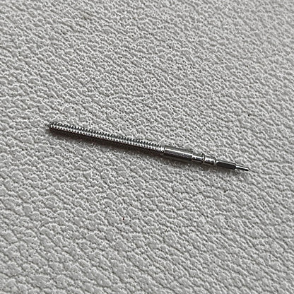 5 PIECES Replacement Winding Stems Fit for Miyota FS00 FS10 FS20 FS60