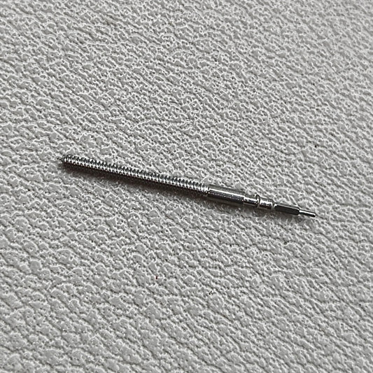 5 PIECES Replacement Winding Stems Fit for Miyota FS00 FS10 FS20 FS60