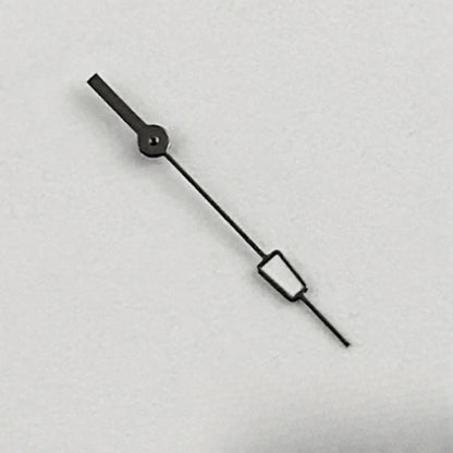 12.5MM Multicolor Second Watch Hands for NH34 NH35 NH36 NH38 NH72 Green Luminous