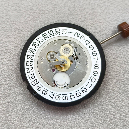 Swiss Ronda 515 24H 515.24H Quartz Watch Movement