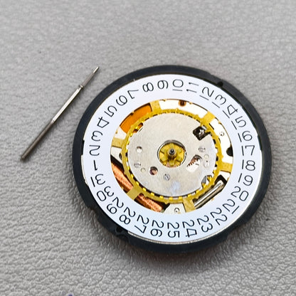 Swiss Ronda 715 Quartz Watch Movement Date@3 3 Hands