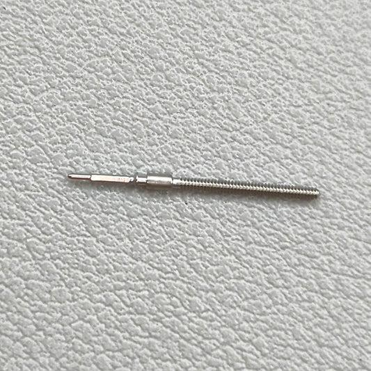 5 PIECES Watch Winding Stems Generic for ETA 2836-2 2824-2 2834-2 Movement