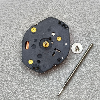 3 PIECES Japan Hattori Epson TMI VX50 VX50E Watch Quartz Movement