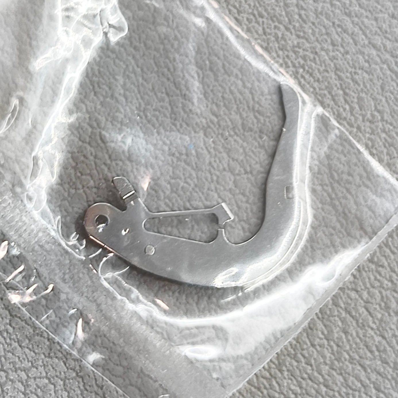 3 PIECES Functional Spring Rod for ETA C01.211 Movement #C01.211-6426