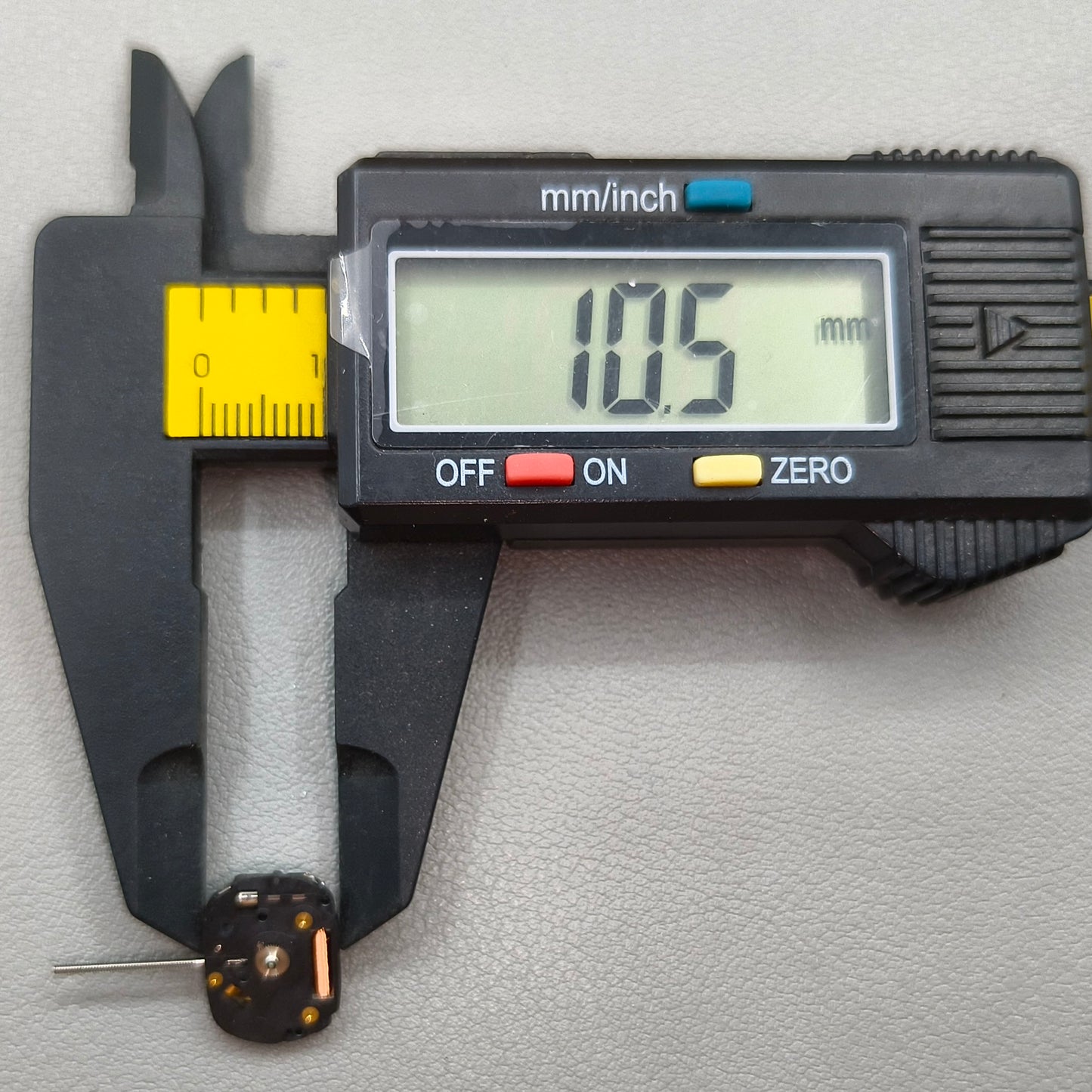 Japan Hattori Epson VX00 VX00A Watch Quartz Movement 2 Hands
