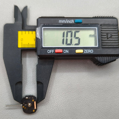 Japan Hattori Epson VX00 VX00A Watch Quartz Movement 2 Hands