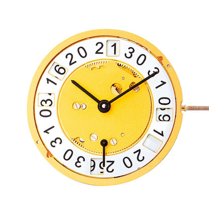 Ronda 6004B quartz watch movement for precise timekeeping in watch accessories.