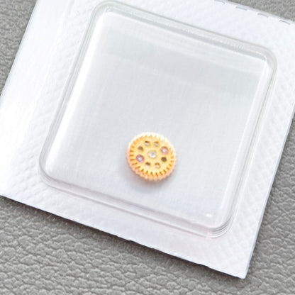 Replacement Reversing Wheel Third Wheel for Dandong 7750 Movement
